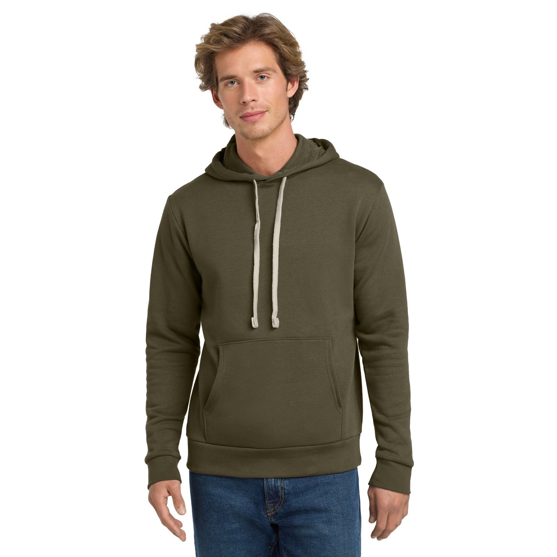 Next Level Apparel-Next Level Apparel® Unisex Santa Cruz Pullover Hoodie. NL9303-MedTech-13